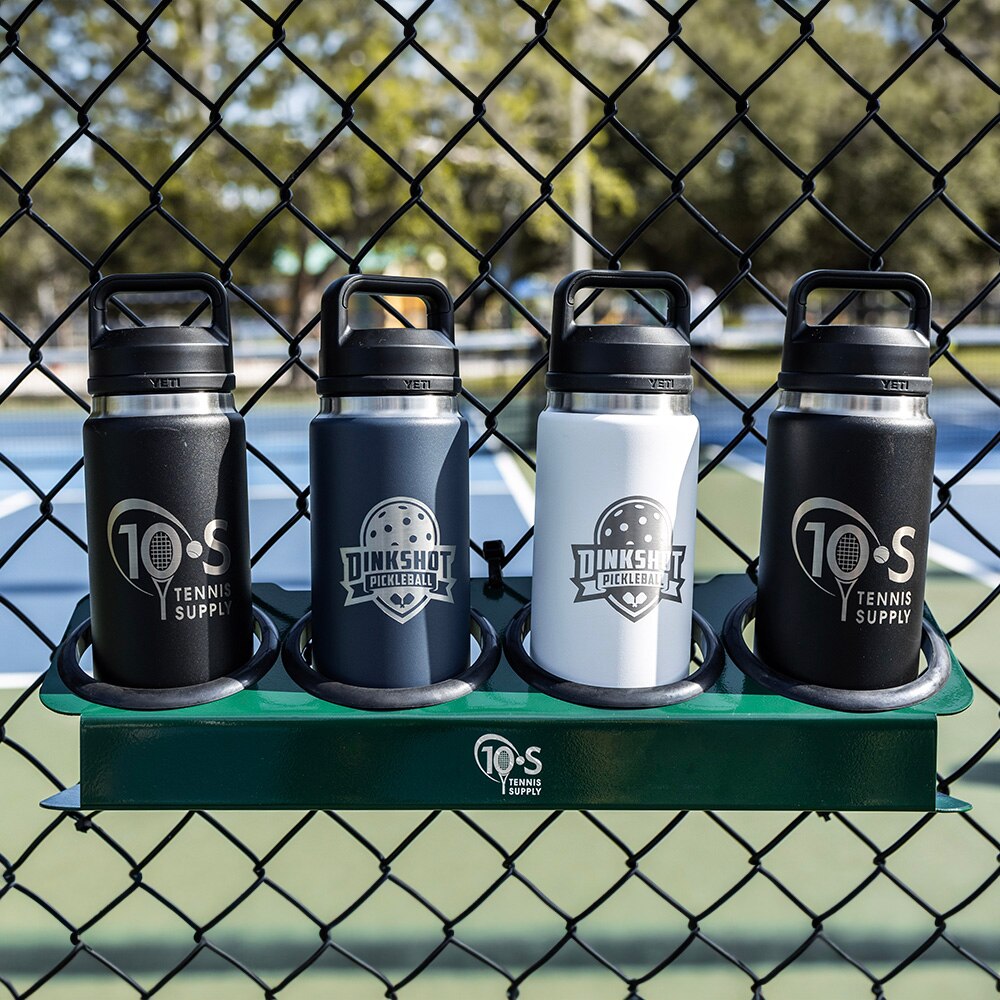 Dinkshot Titan Water Bottle Holder